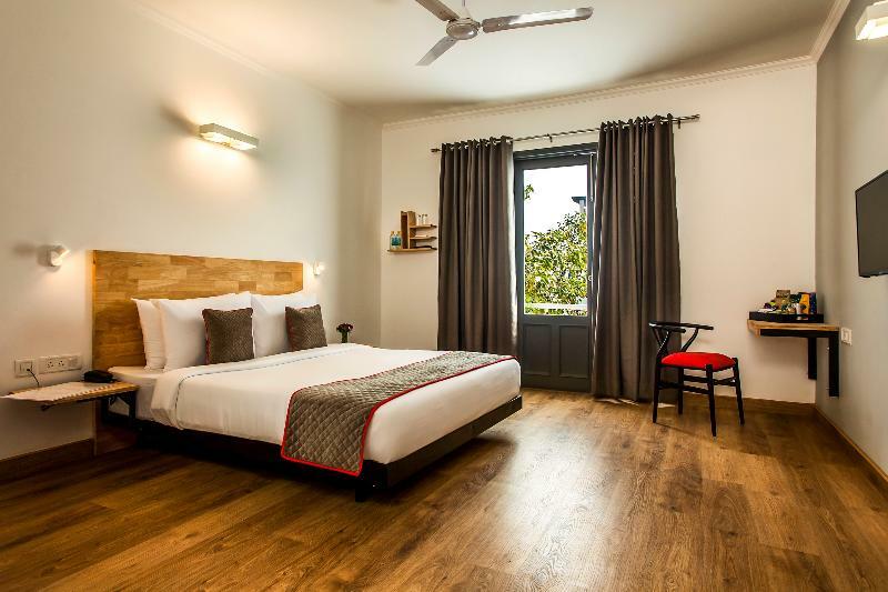 Super Townhouse Rr Nagar Hotel Bangalore Luaran gambar